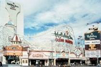 Boardwalk Hotel And Casino Las Vegas Luaran gambar